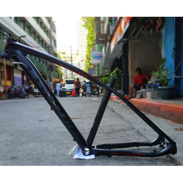 cole bike frame