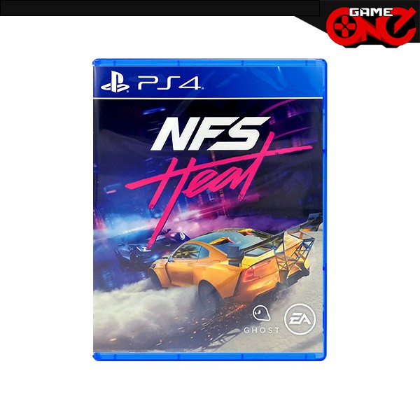 nfs heat psn price