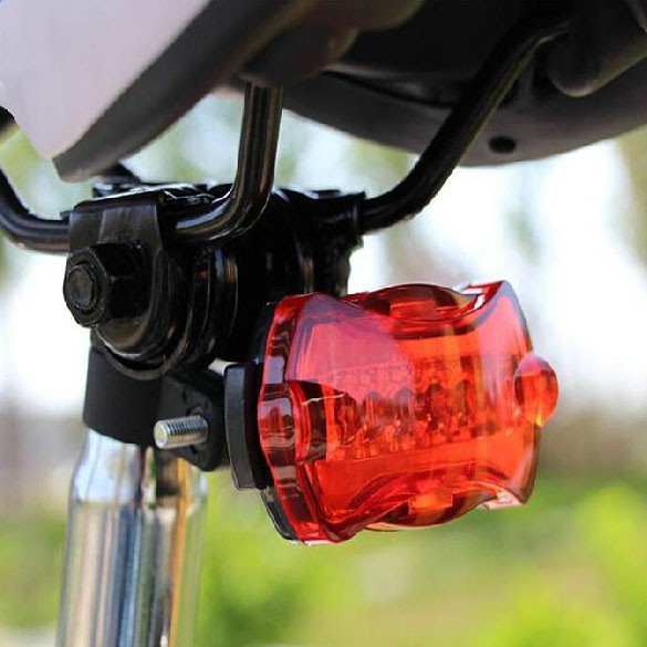 bike lights shopee