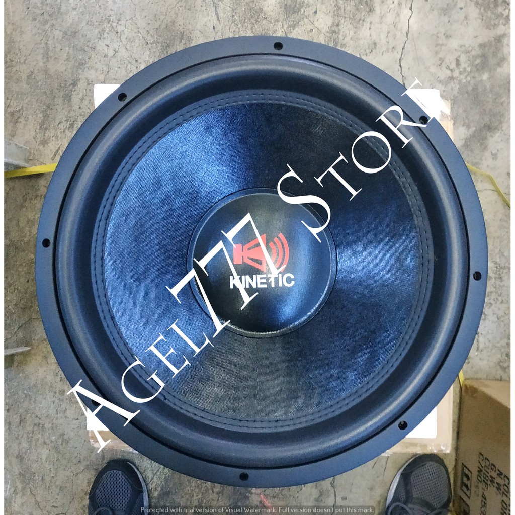 1000w subwoofer