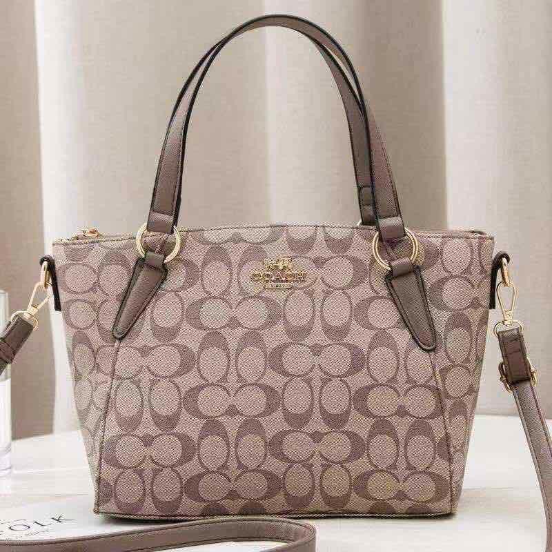 coach sling bag shopee