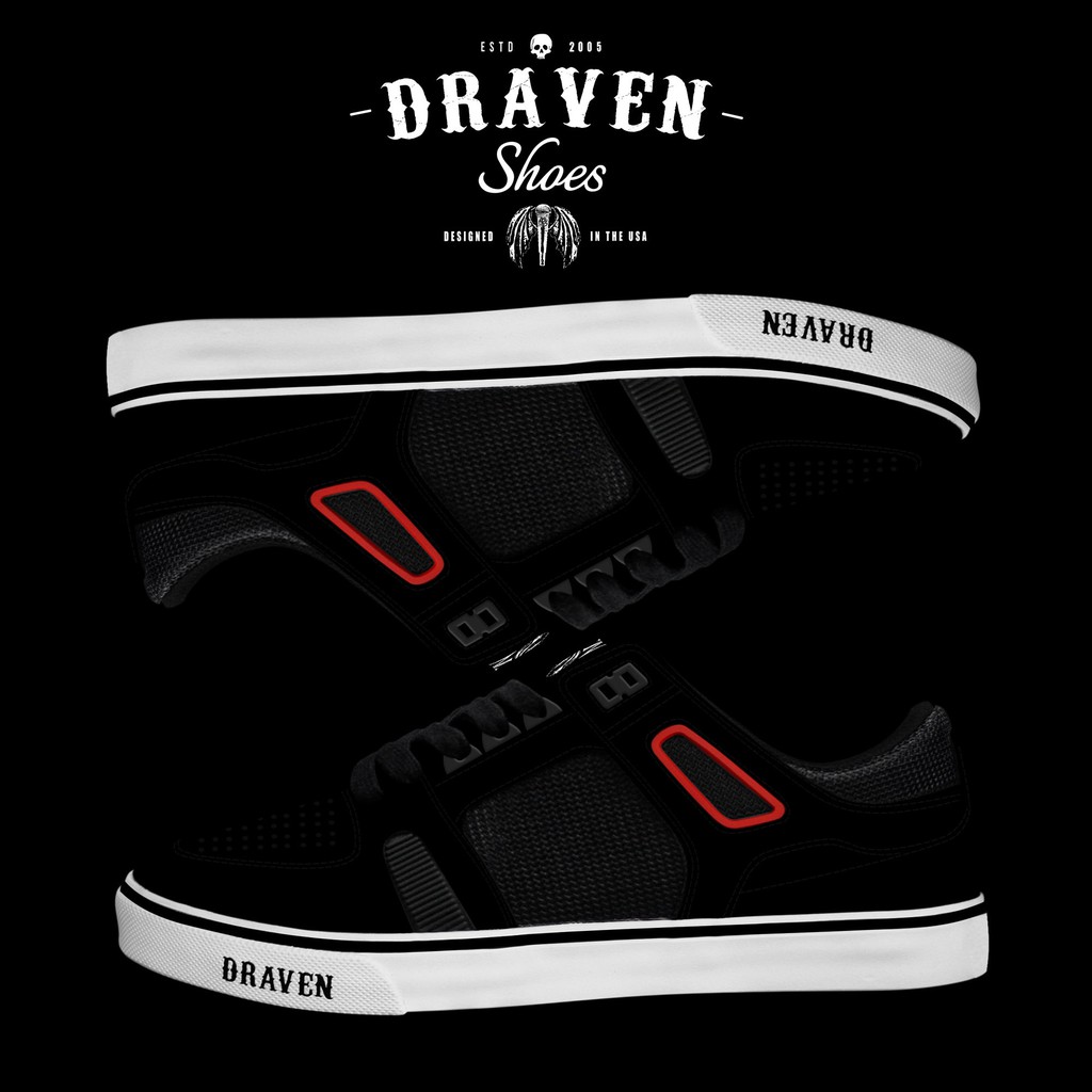 draven shoes online store philippines