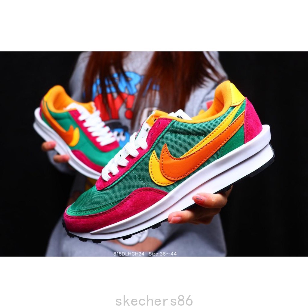 nike waffle 1973