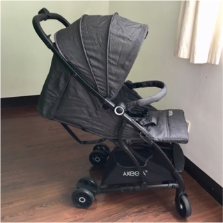 akeeva quantum stroller