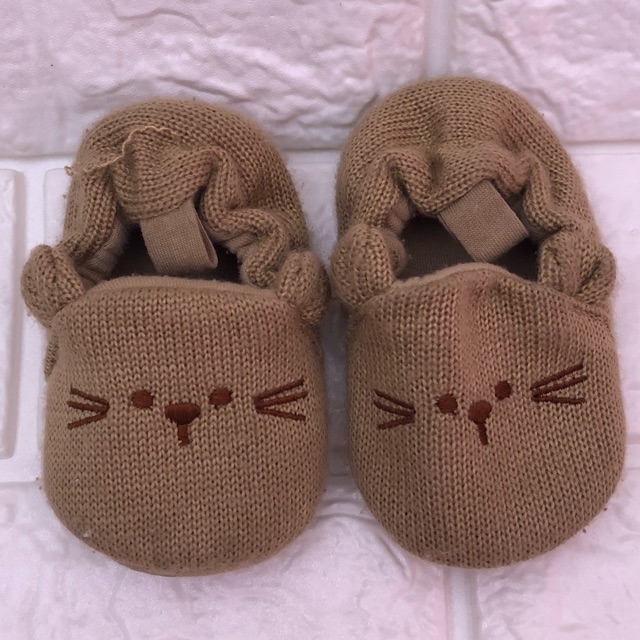 cute infant shoes