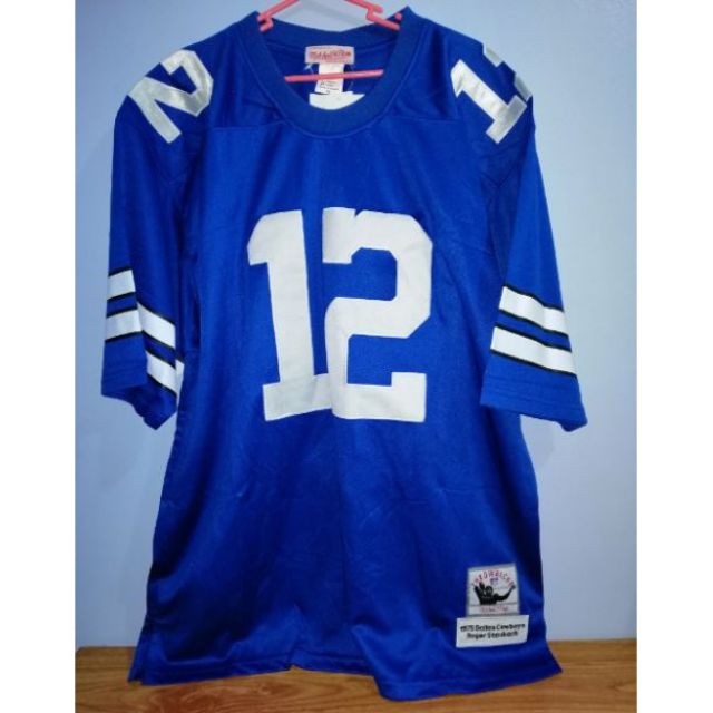 mitchell and ness nfl jersey sizing