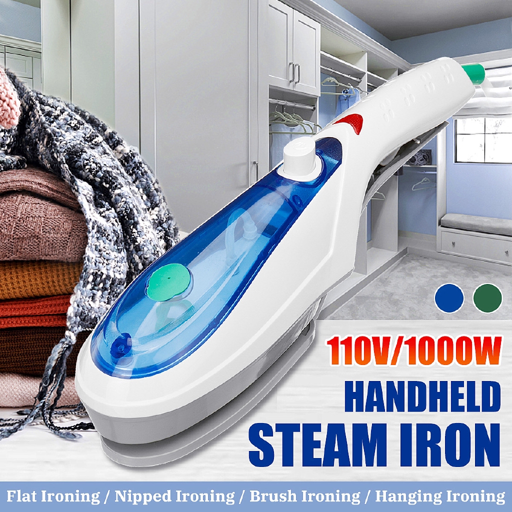 shopee steam iron
