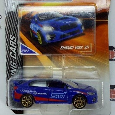 majorette subaru