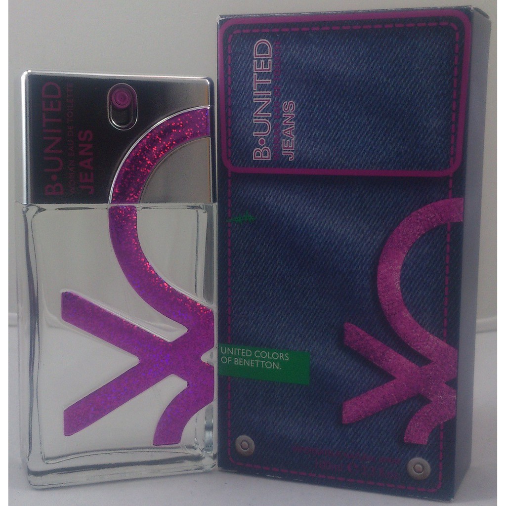 benetton jeans for ladies