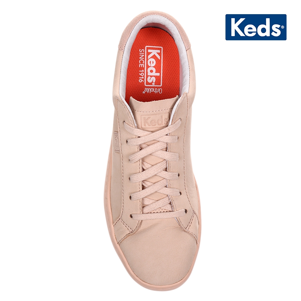 keds coral