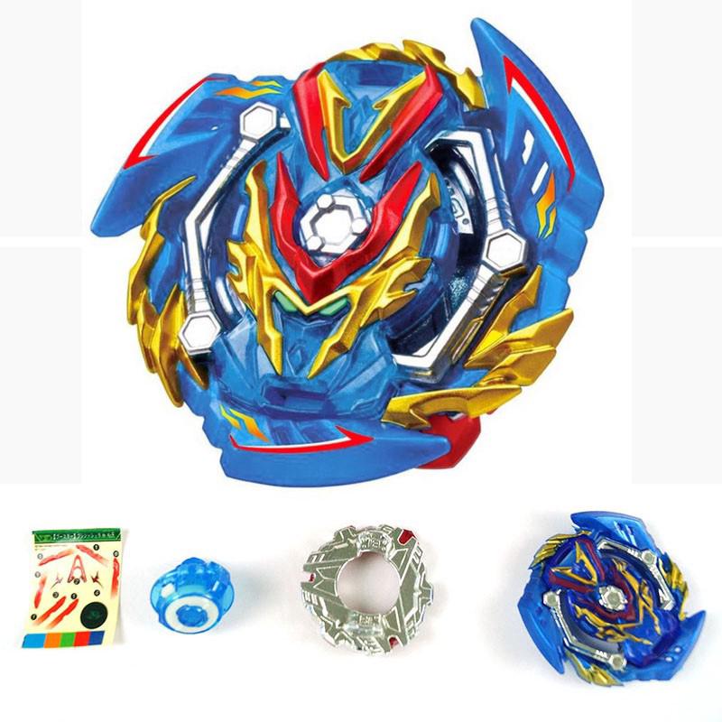 Beyblade Burst Gt B 134 Booster Slash Valkyrie Bl Pw Retsu