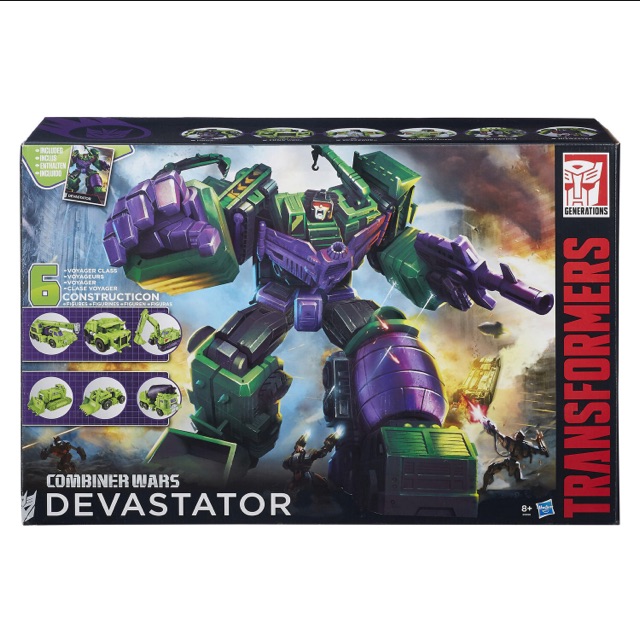 transformers prime wars toys