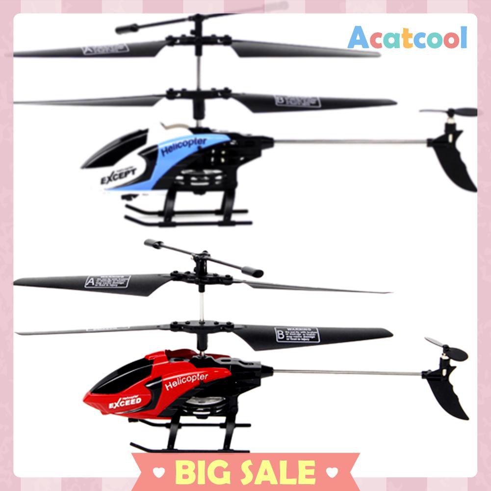 flying remote helicopter