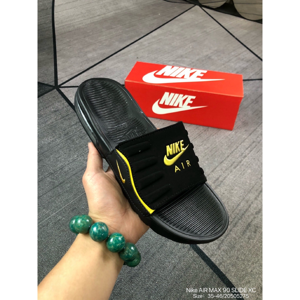 nike air slippers