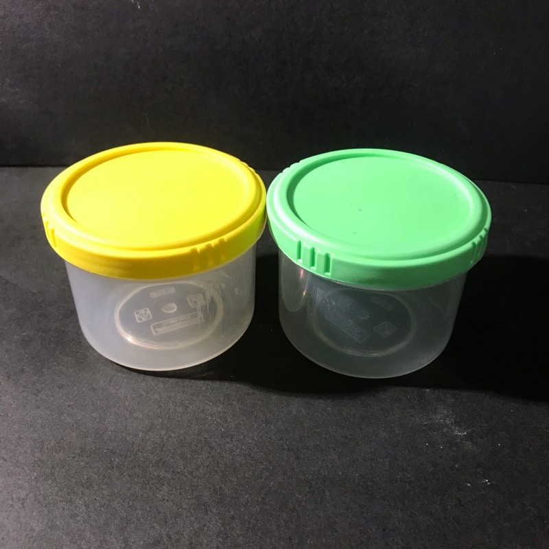 COTTON CONTAINER (FOR KIT) Shopee Philippines