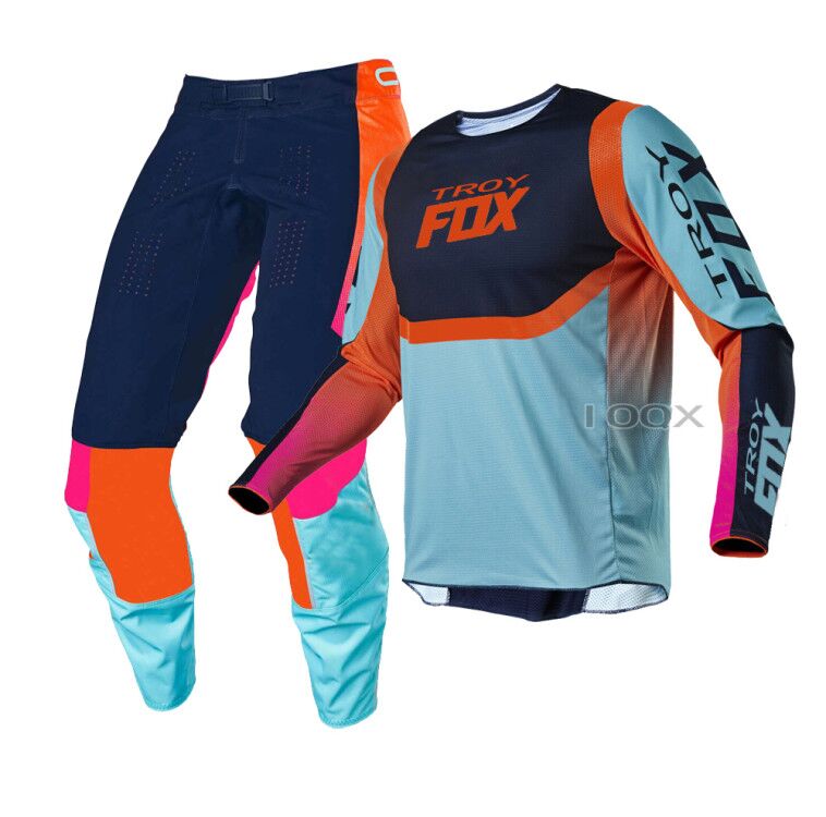 fox mx jersey