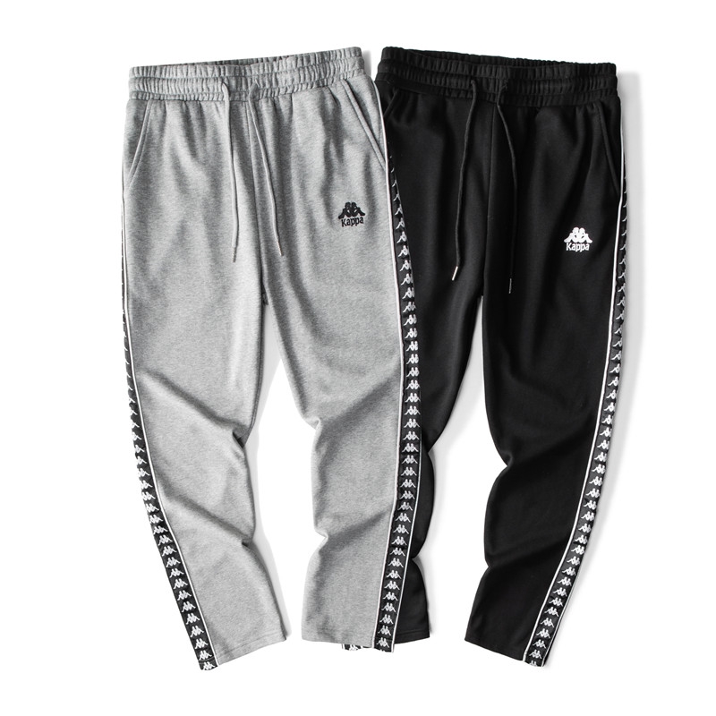 kappa sport pants