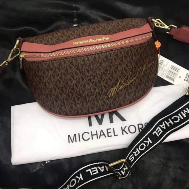 mk side bag