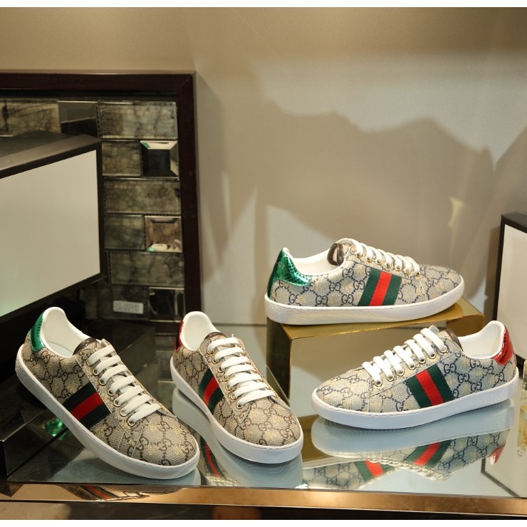 the original gucci sneakers
