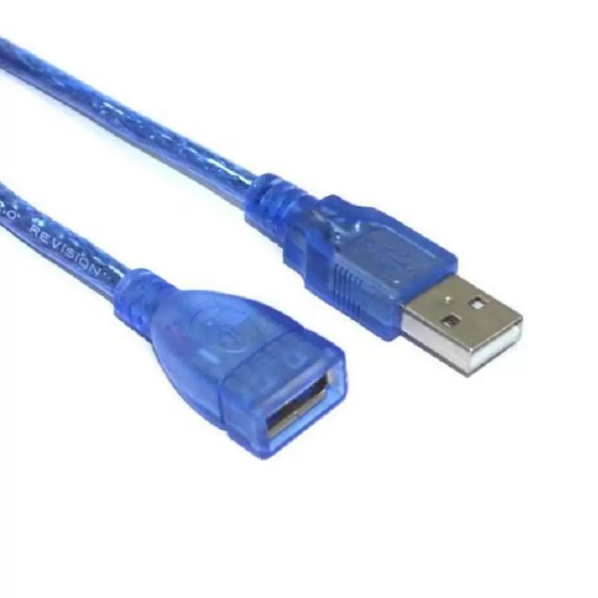 small usb extension cable