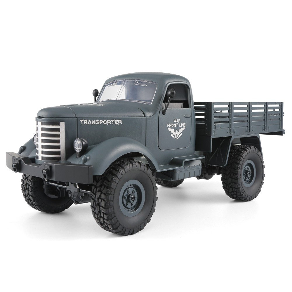 tracked rc vehicles