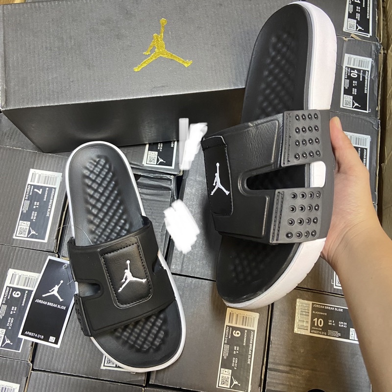 2019 jordan sandals