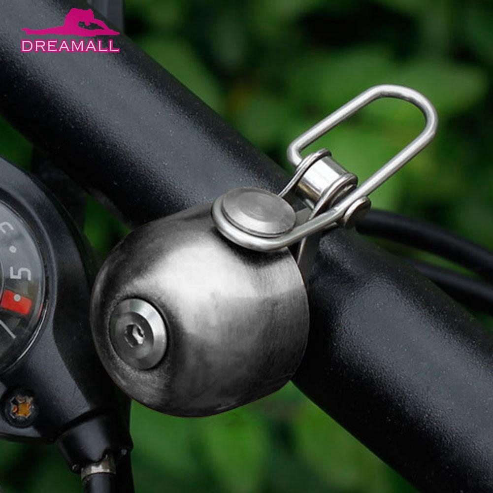 retro bicycle bell