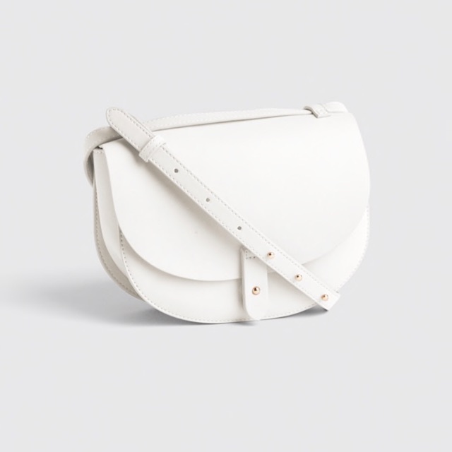gap saddle bag