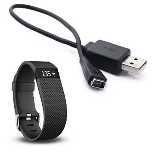 fitbit charge hr charger near me