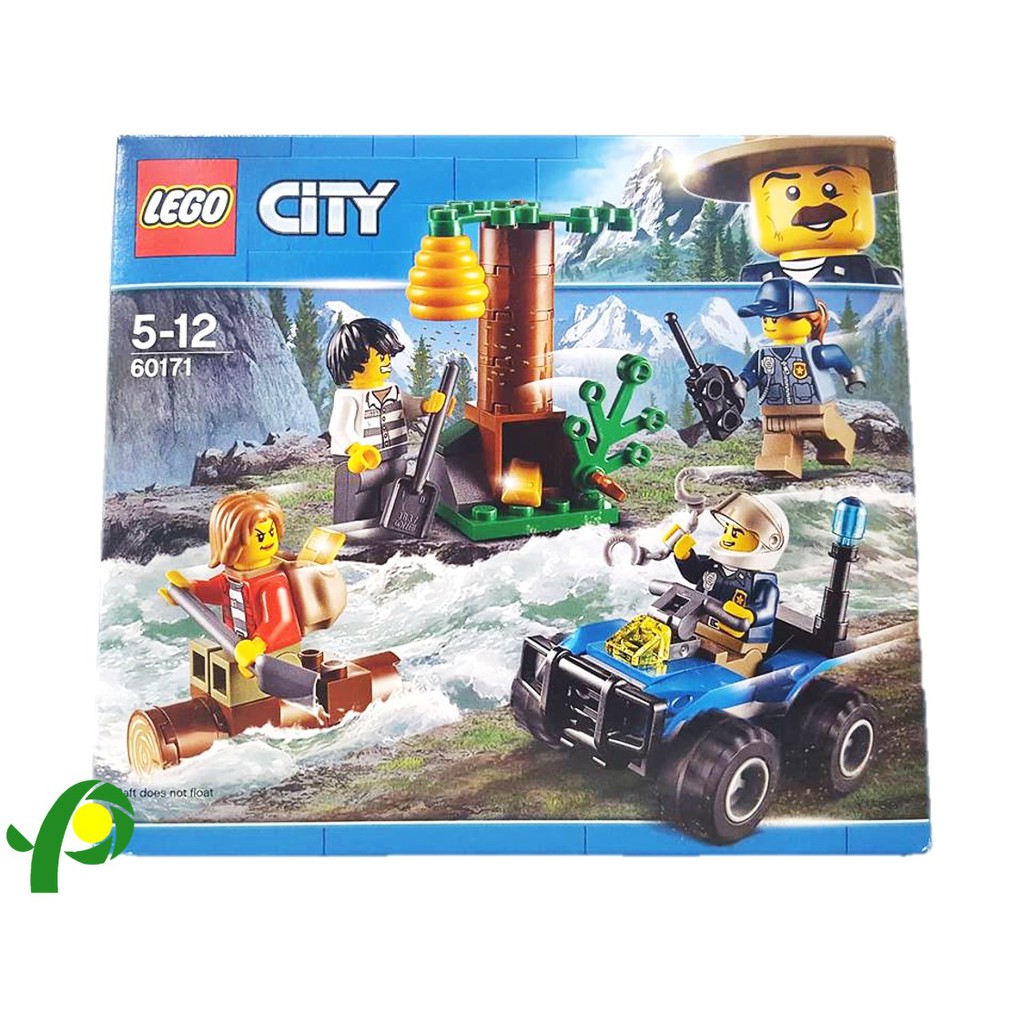 lego city website