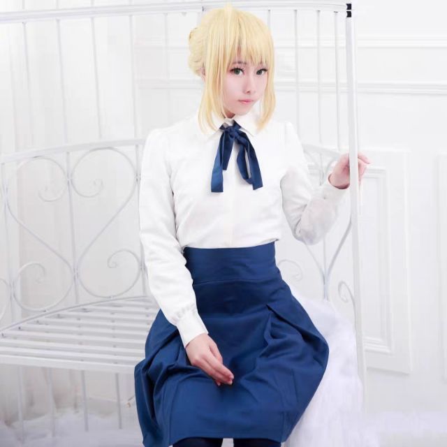 Saber casual outfit fate | Shopee Philippines