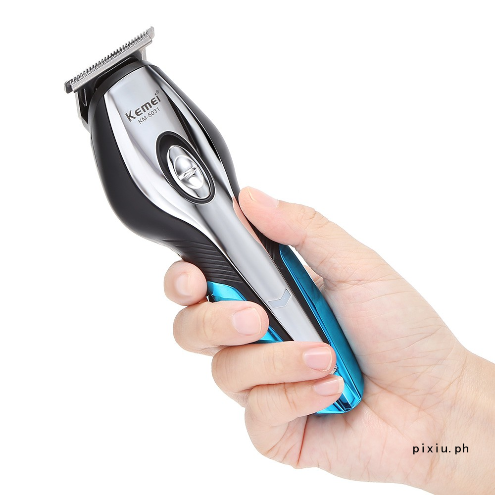 haircut shaver