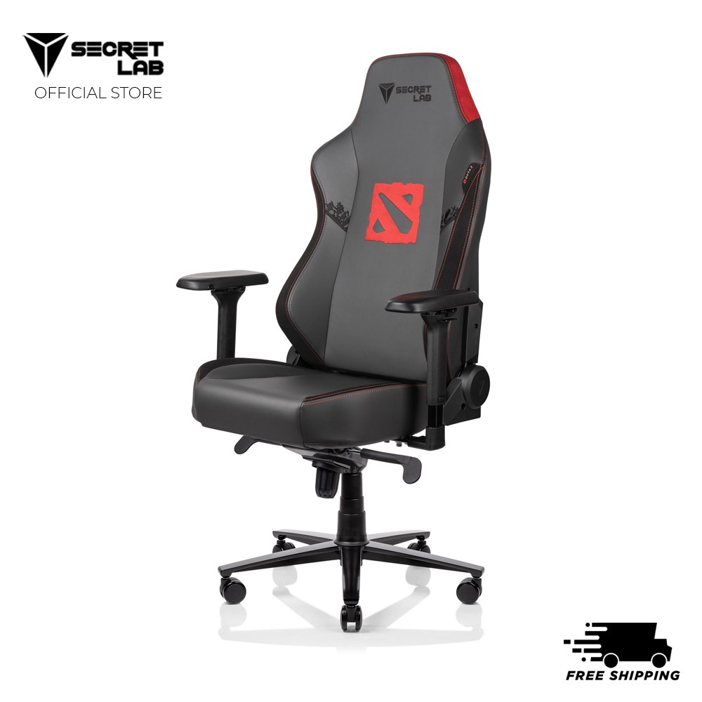 Secretlab TITAN 2022 Series Prime 2 0 PU Leather Gaming Secretlab TITAN 2022 Series Prime 2 0 PU Leather Gaming