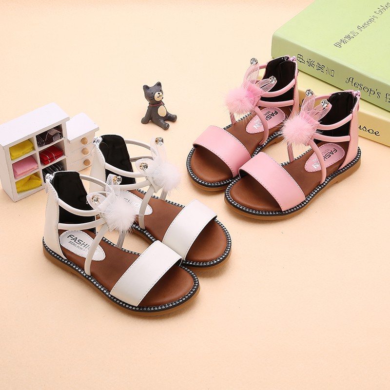 cute sandals for kids