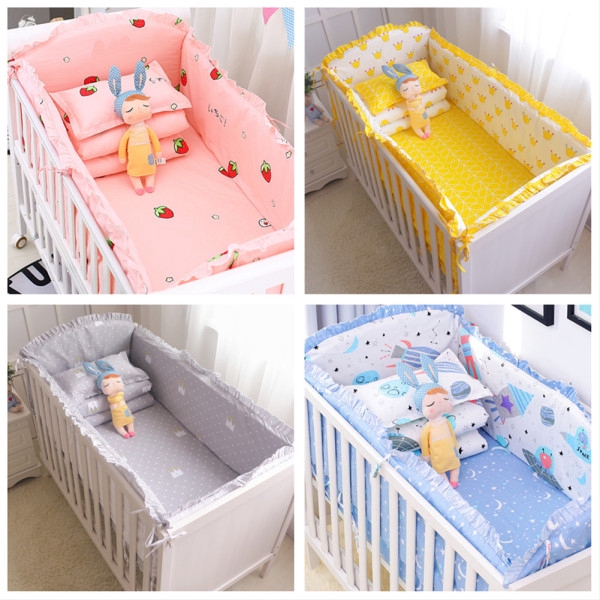 small cot sheets