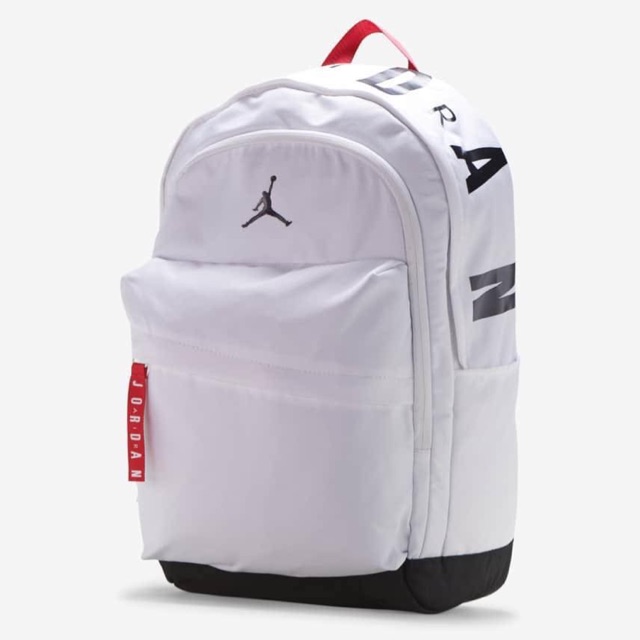 jordan patrol backpack