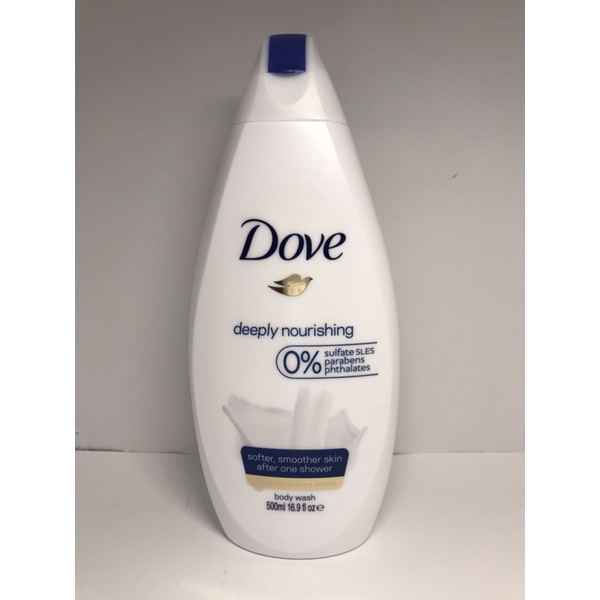 Dove Body Wash 500ml milk bath dove liquid body wash moisturizing body ...