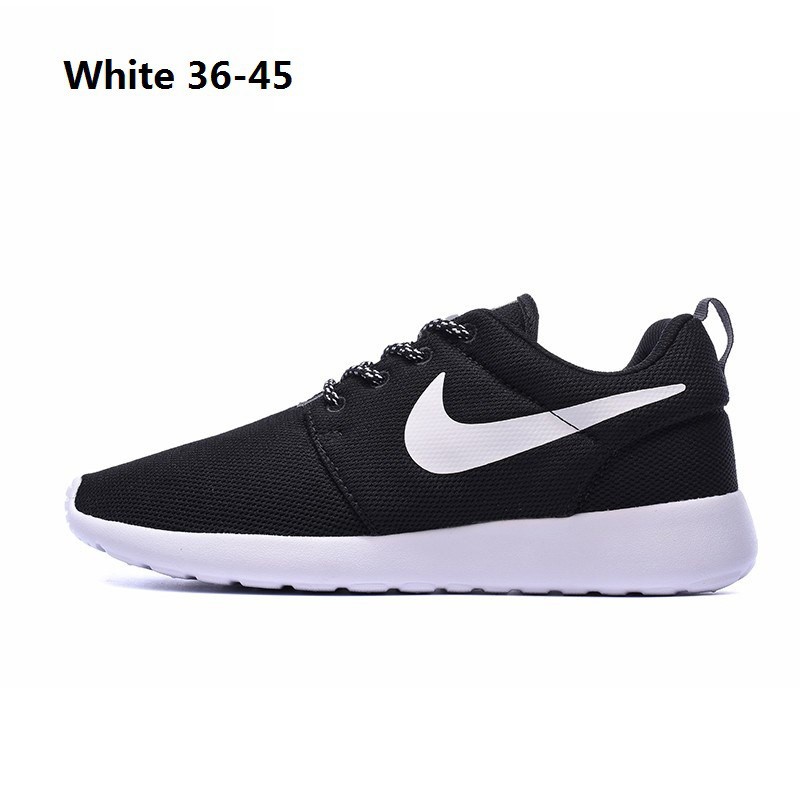 nike roshe one and run