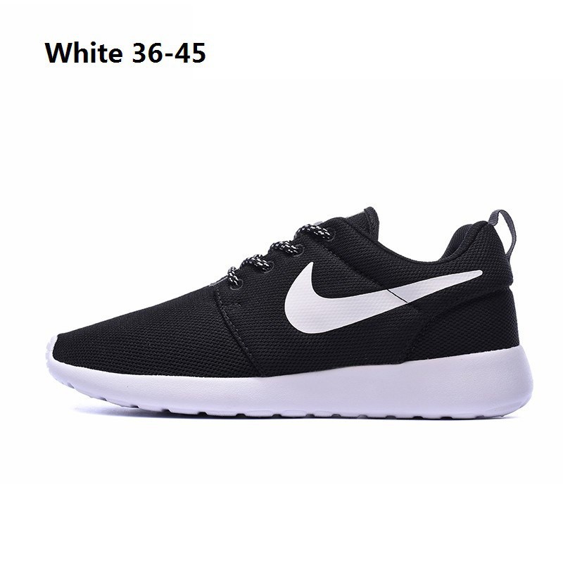 who is roshe run