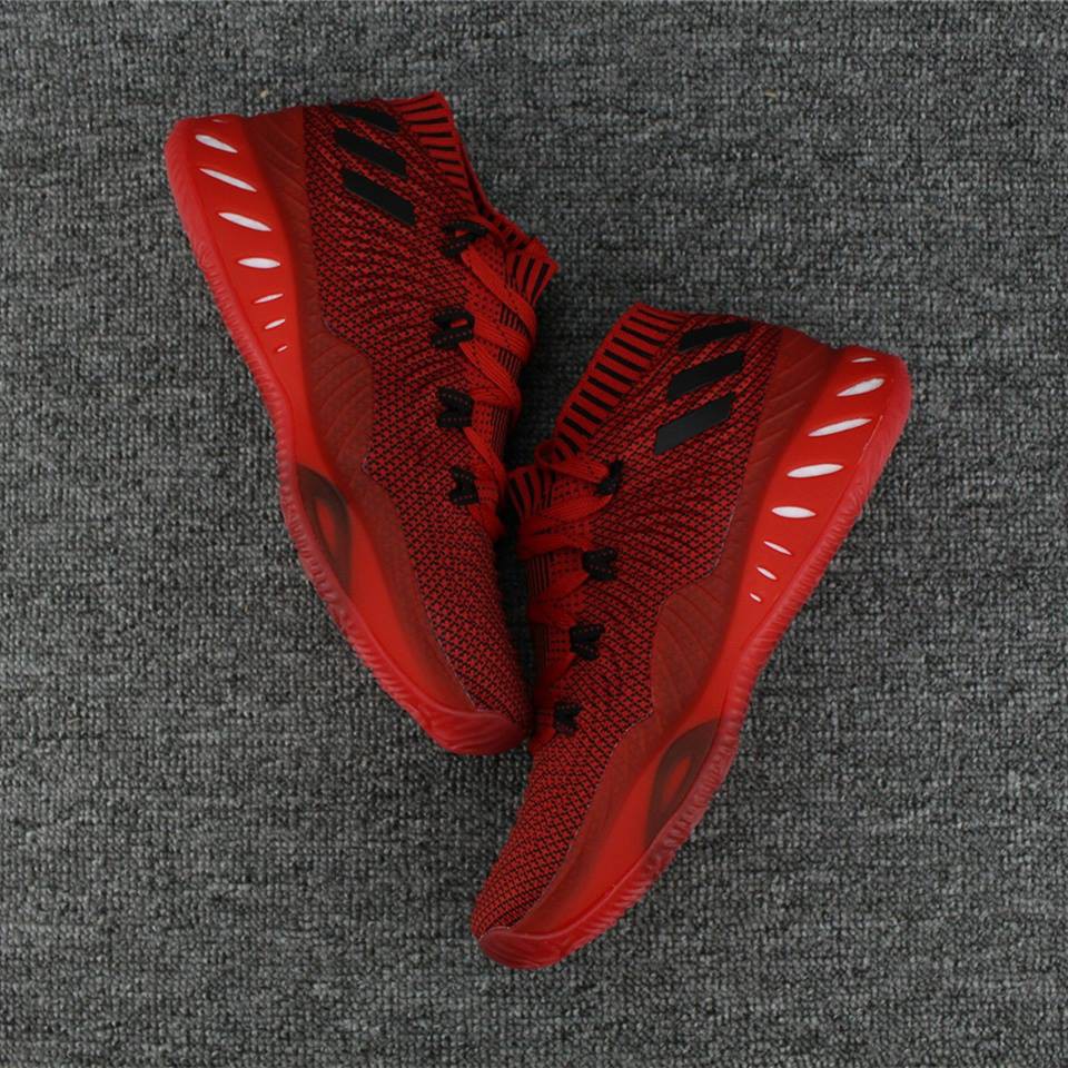 adidas crazy explosive size 11