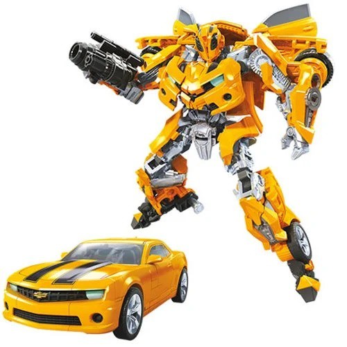 studio series bumblebee