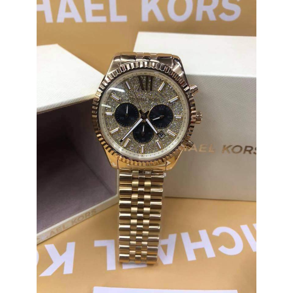 michael kors mk8494 men's watch