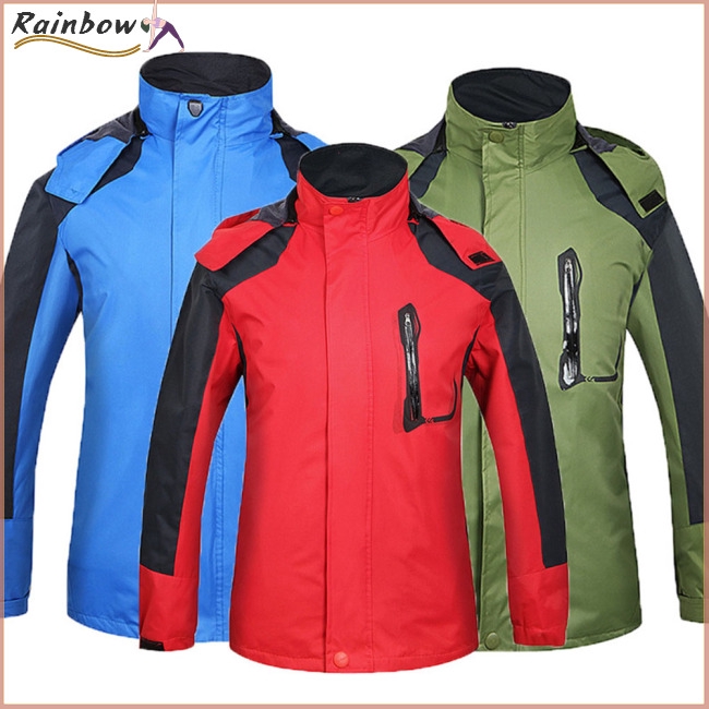 winter fishing suits