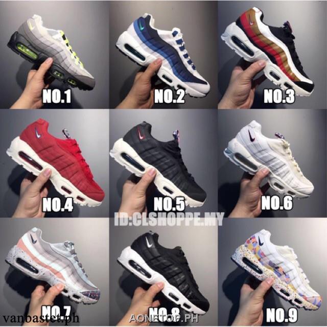 air max 95 44