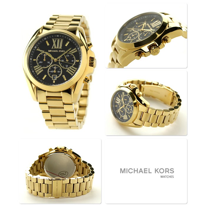 michael kors watch mk5739