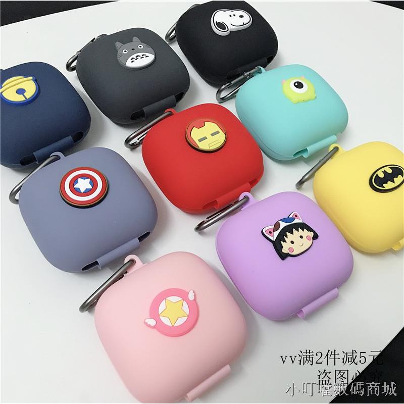 silicone case for powerbeats pro
