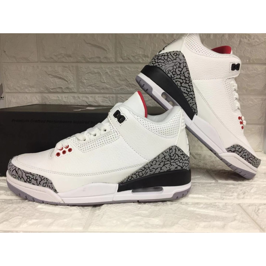 jordan 3 premium