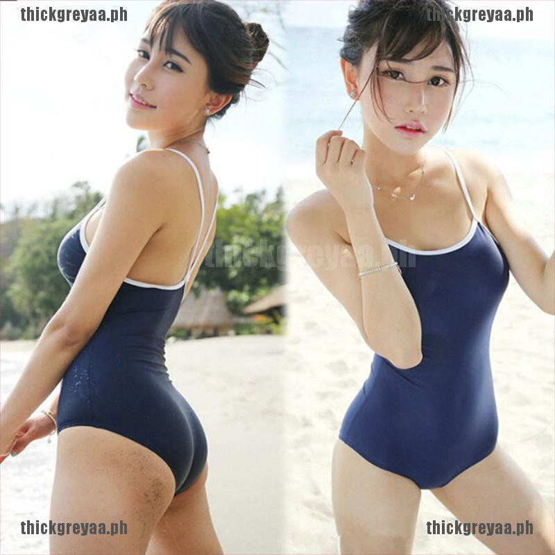 japanese monokini