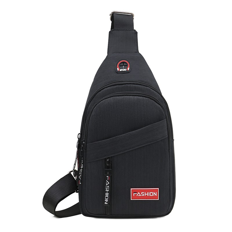 hiking side bag