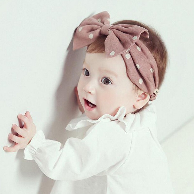 baby boy hair accessories